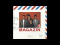 Magazin - Tamara - (Audio 1985) HD