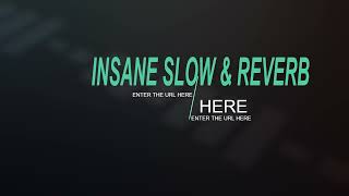Insane slow & reverb by( Ap Dillon) 😇#song #lofi #slowed #reverb #reels #trending 🔥🔥🔥🔥