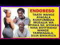 ENDOBESO: Sijja Kufumbirwa Musajja Wa Myaka 50, Nga Nina Boyfriend Wange  Kyokka Tamwagala