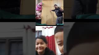 Ammar755 Instagram Deaf Live Funny 😂