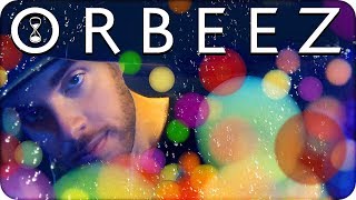 100% Orbeez ASMR | Most Requested Trigger Ever