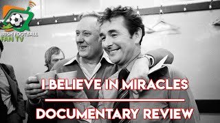 I Believe in Miracles - IFFTV Film Club