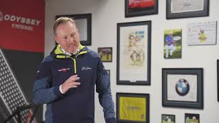 Phil Kenyon | Missing putts high? This could be the reason
