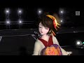 【ps4 pd ft】白い雪のプリンセスは【meiko：零ノ桜・紅椿】 1080p 60fps