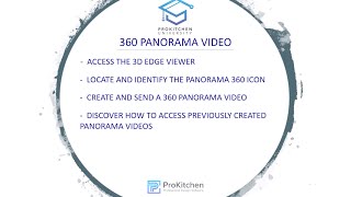 360° Panorama
