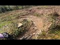 mystery mtb tour tyn y coed mtb garth mountain trails radyr quarry mtb