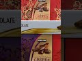 kirkland signature belgium chocolates crepes arrived shorts