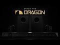 Nakamichi DRAGON 11.4.6 Wireless Home Surround Sound System With Quad Subs and Omni-Motion Surrounds