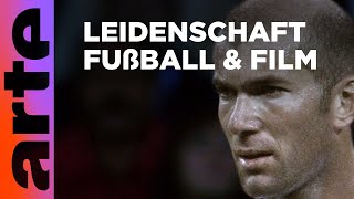 Fußball im Film | Blow Up | ARTE