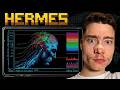 How I run Hermes Agent for 100x cheaper (just copy me)