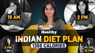 What I eat in a day VLOG | Indian Diet Plan by GunjanShouts