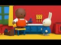 miffy et les oeufs disparus les petites et grandes aventures de miffy dessins animés