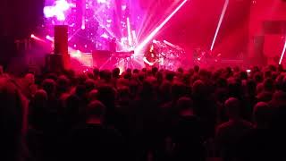 Opeth - To rid the disease - Finland 6.10.2015