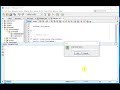 input with a dialog box in java