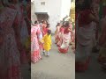 harimandir hirapur dhanbad jharkhand bijaya dasami durga puja