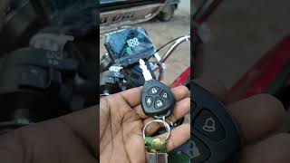 E rickshaw key Remote #remote #keys #keyremote #erickshaw #toto #spareparts #electricvehicle #viral