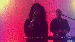 Sak Entertainment Puerto Rico - Duo Party Krasherz