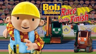 Bob the Builder: Race to the Finish (2007)