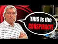 My Gold and Silver Bullion Dealer Warns America of a Real Conspiracy!