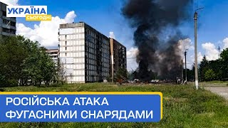 😡 РФ вдарила по Первомайському на Харківщині ракетою Іскандер: куди цілились окупанти