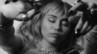Miley Cyrus - Slide Away [Music ]