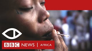 Kush: Into the Mad World - BBC Africa Eye documentary