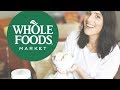 Keto Grocery Shopping Guide: Whole Foods