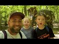 dinosaur park devil s gorge 🦖 🦕 trips with children