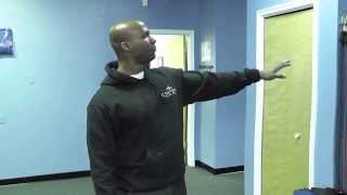 CNUFit FacilityTour