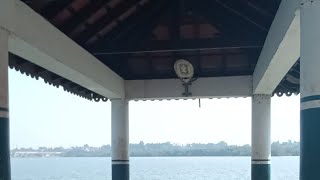 Valapattanam river  2