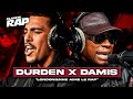 Durden feat Damys - Londonienne aime le rap #PlanèteRap