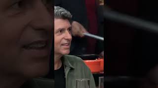 Faustão na Band: Tom Cavalcante leva plateia à loucura com imitações de Lula e Bolsonaro #shorts