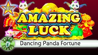 ⭐️ New -  Dancing Panda Fortune slot machine