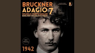 Bruckner: Symphony No. 7 