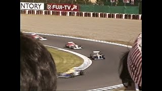 【F1】Ayrton Senna 1992 Suzuka,Final@鈴鹿 アイルトン・セナ 1992.10.25