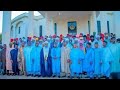 Muna kira ga Majalisar Sarakunan karsu ɗauki layi- Alhaji Musa Ungoggo.