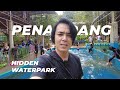 Hidden water park di Penampang || Sinilou Kibambangan Waterpark