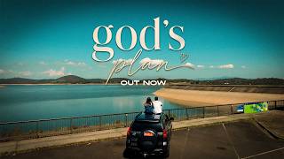 God's Plan - Official Music Video | Bagdi Sol & SYNGH | New Rajasthani Songs 2026 | Bagdi Era