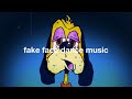 fake face dance music/音田雅則【1時間耐久】作業用BGM