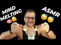 ASMR 5 New Mind Melting Triggers for Sleep & Anxiety
