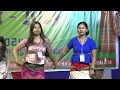 TOKMAKARIK BAPTISH CHURCH GROUP DANCE || THE 11th MUSICAL MEETS 2024 || BARKATHAL BC