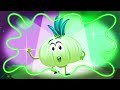 Onions Vegetables Arabic Vegetables/Osratouna Tv Sponsored by Gamavision Csupo Effects 