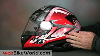 AGV T-2 Helmet