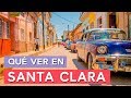 Qué ver en Santa Clara 🇨🇺 | 10 Lugares imprescindibles