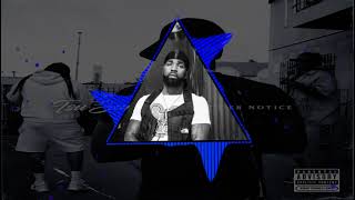 Tsu Surf - Choppas Before Chains Instrumental REMAKE