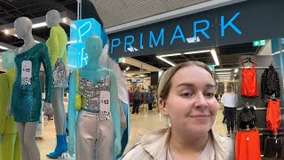 Come To Primark With Me! | November 2022