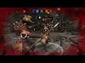 new valkyrie hero fest execution salty orochi for honor