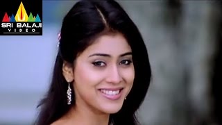 Naa Alludu Telugu Movie Part 4/12 | Jr.NTR, Shriya Saran, Genelia | Sri Balaji Video