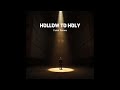 Caleb Raines - Hollow To Holy (Official lyric Video)