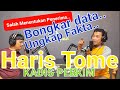 Haris Tome//Salah menetapkan Penerima Rumah Layak Huni..Bongkar Data Ungkap Fakta..#perkim #rumah